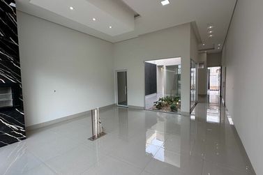 Casa &agrave; venda - 138m&sup2; - Parque Bandeirantes