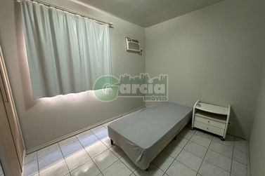 Apartamento para alugar - Zona II