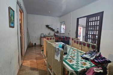 Casa &agrave; venda - 195m&sup2; - PARQUE CAMPO BELO