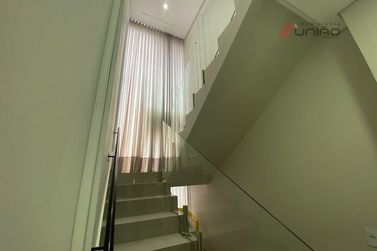 Casa &agrave; venda - 141m&sup2; - Jardim Thereza