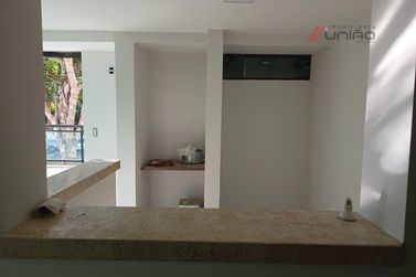 Sala Comercial para alugar - 280m&sup2; - Zona I