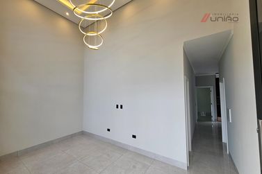 Casa &agrave; venda - 90m&sup2; - Jd. Est&acirc;ncia II