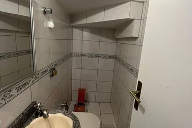 Sobrado &agrave; venda - 188m&sup2; - ZONA 2-A