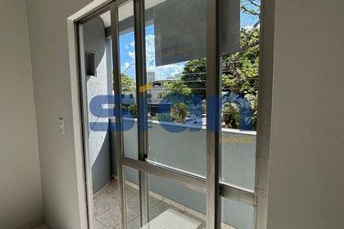 Apartamento para alugar - 