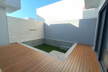 Casa &agrave; venda - 200m&sup2; - Parque Residencial Interlagos II