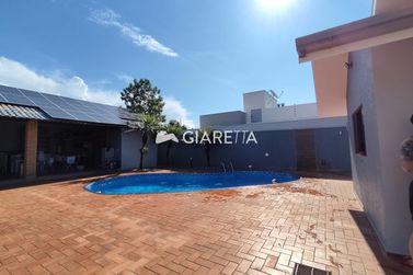 Casa &agrave; venda - 264m&sup2; - JARDIM GISELA