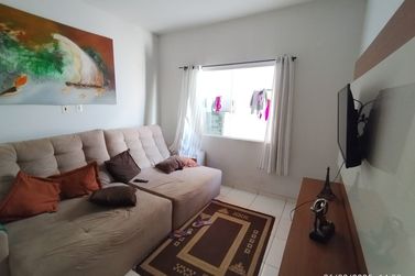 Casa &agrave; venda - 100m&sup2; - Zona VI