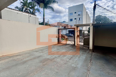 Apartamento &agrave; venda - 48m&sup2; - Zona IV