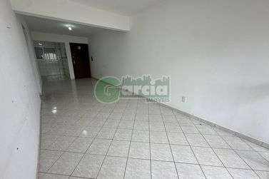 Apartamento para alugar - Zona II