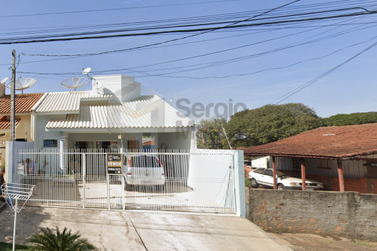Casa &agrave; venda - 225m&sup2; - Jardim Para&iacute;so
