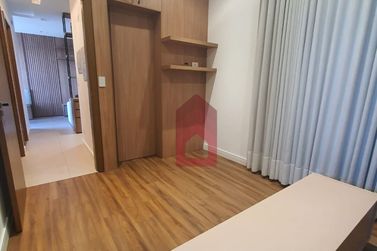 Apartamento &agrave; venda - Jardim Social