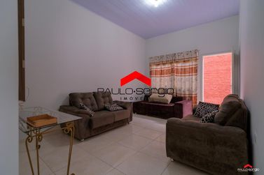 Ch&aacute;cara &agrave; venda - 260m&sup2; - Estrada Amarela