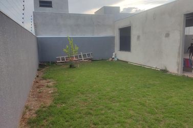 Casa &agrave; venda - 203m&sup2; - Parque Firenze