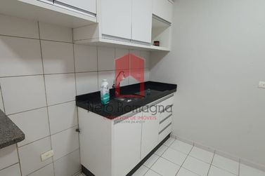 Apartamento &agrave; venda - 52m&sup2; - Parque Alto da Paran&aacute;