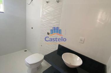 Casa &agrave; venda - 102m&sup2; - Parque Bandeirantes