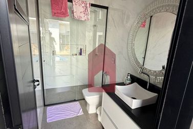 Casa &agrave; venda - 200m&sup2; - Parque Cidade Jardim