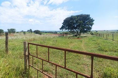 S&iacute;tio &agrave; venda - 8m&sup2; - Zona Rural