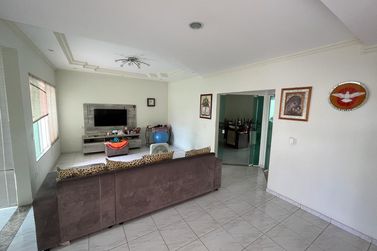 Sobrado &agrave; venda - 360m&sup2; - Zona III