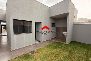 Casa &agrave; venda - PARQUE METROPOLITANO