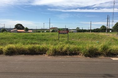 Terreno &agrave; venda - 450m&sup2; - Parque Belo Horizonte