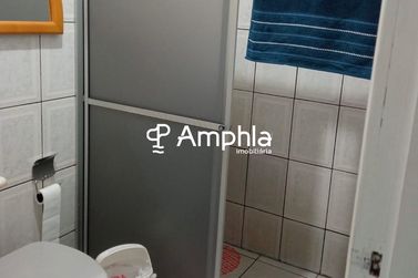 Casa &agrave; venda - 103m&sup2; - Alto Alegre
