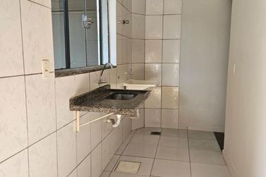 Apartamento para alugar - Parque Alto da Paran&aacute;