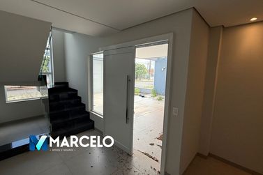 Casa para alugar - 175m&sup2; - Zona V
