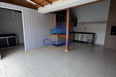 Casa para alugar - 187m&sup2; - ZONA IV
