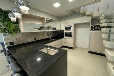 Casa &agrave; venda - 142m&sup2; - Jardim Primavera