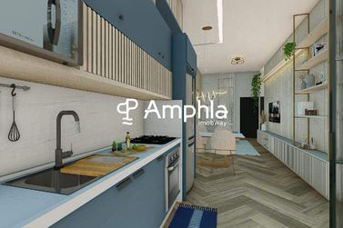 Casa &agrave; venda - 66m&sup2; - Jardim Coopagro