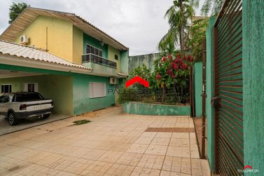 Ch&aacute;cara &agrave; venda - 445m&sup2; - Jardim America