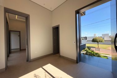 Casa &agrave; venda - 283m&sup2; - PARQUE RESIDENCIAL INTERLAGOS