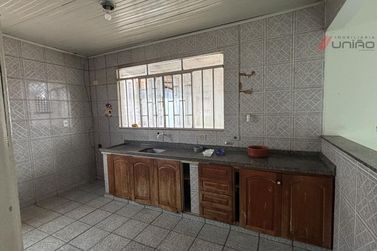Casa para alugar - Zona I