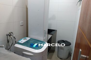 Casa &agrave; venda - 91m&sup2; - Jardim Canad&aacute;