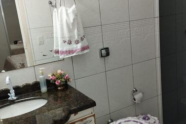 Casa &agrave; venda - 183m&sup2; - Jardim Tropical