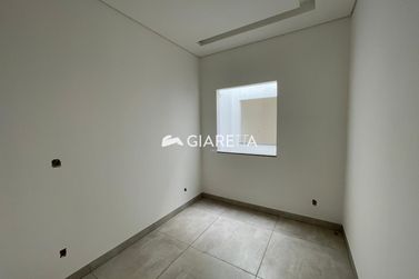 Casa &agrave; venda - 80m&sup2; - JARDIM COOPAGRO