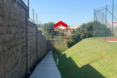Terreno &agrave; venda - 324m&sup2; - Condom&iacute;nio Residencial Royal Garden