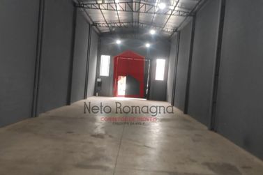 Sala Comercial &agrave; venda - Jardim Para&iacute;so