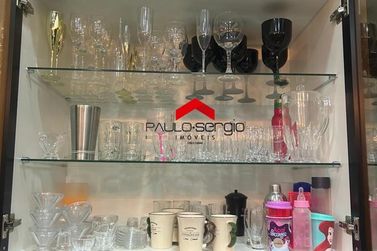 Casa &agrave; venda - 215m&sup2; - Porto Camargo