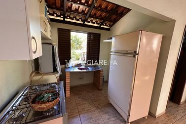 Casa &agrave; venda - 167m&sup2; - CENTRO