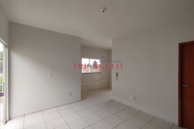 Casa para alugar - 590m&sup2; - ZONA VI