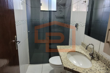 Casa &agrave; venda - 110m&sup2; - Jardim Am&eacute;rica