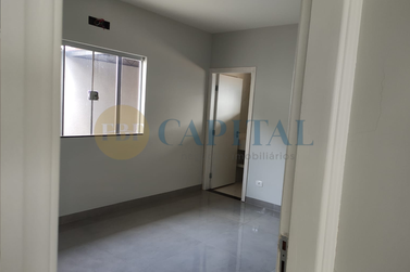 Casa &agrave; venda - 276m&sup2; - Zona II