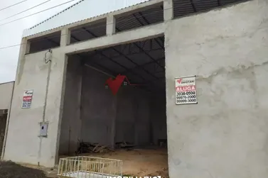 Sal&atilde;o Comercial para alugar - Zona VI