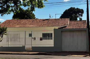 Casa &agrave; venda - 137m&sup2; - DER