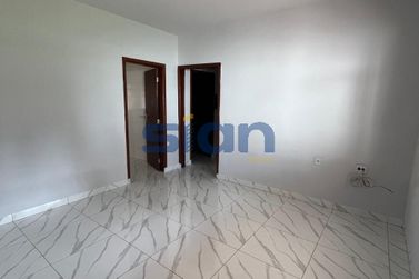 Casa para alugar - 100m&sup2; - 