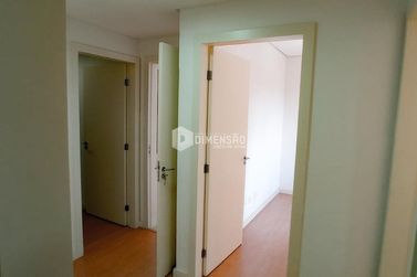 Apartamento &agrave; venda - 153m&sup2; - Edif&iacute;cio Tom Jobim