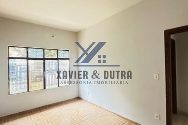 Casa para alugar - 137m&sup2; - Zona II