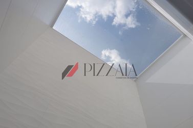 Casa &agrave; venda - 400m&sup2; - Jardim Belvedere