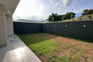 Casa &agrave; venda - 138m&sup2; - Parque Bandeirantes